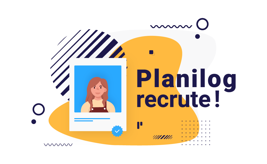 PlanilogAPS's tweet image. Vous recherchez une opportunité formatrice et passionnante au sein d’une entreprise dynamique et en pleine croissance ? 💪 📈
Postulez ici ➡️ lnkd.in/daR_d5z

#stages #stage #internship #jobopp #marketing #marketingstrategique