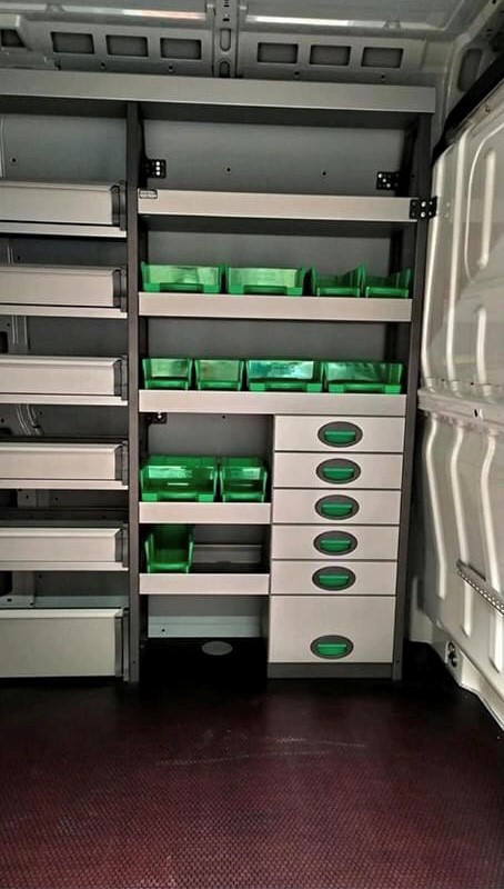 KeyRacking's tweet image. We provide a personal racking installation service for our customers who are based in the Hull and East Riding area which includes a pick up and drop off service if required.
For more information please call us on 01482 228 225
#vehicle #racking #security #accessories