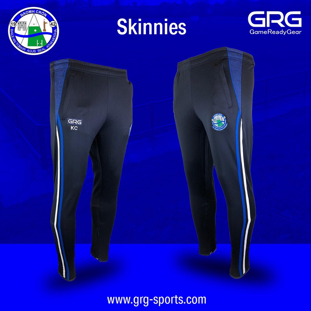 GrgSportswear's tweet photo. St. Croans GAA & LGFA Sportswear ππ΅
#grgsports #beready #stcroans #sportswear #virtualclubshop #gaa #roscomongaa #lgfa #gamereadygear #virtualorders #clubkit #teamkit #connaught #trainingjersey #gaashorts #gaelicfootball #teamwearprovider @Croans https://t.co/HYqpCzozJN