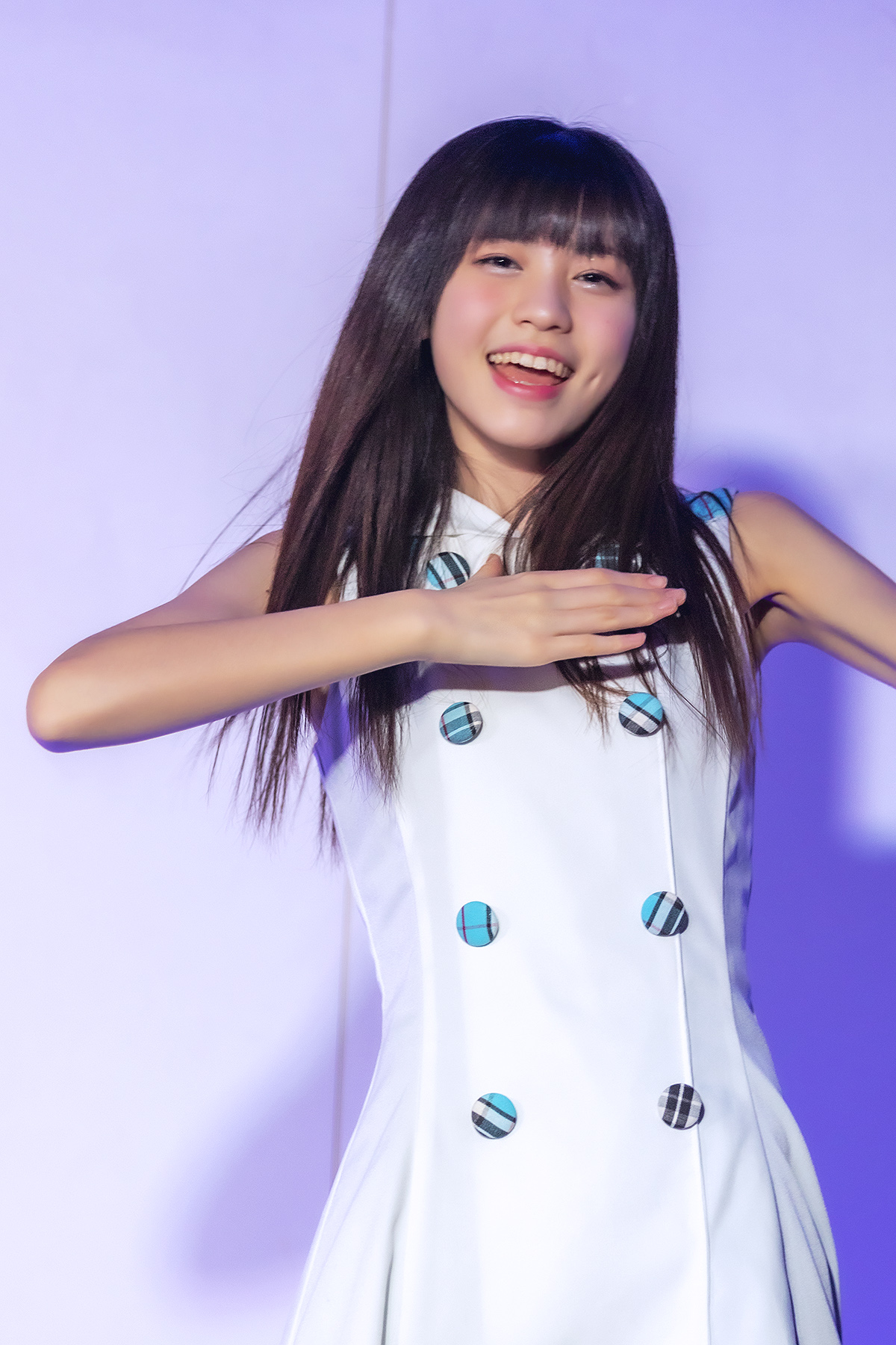 どん 17 02 26 阿部菜々実 東京アイドル劇場 阿部菜々実 あべななみ パクスプエラ アイドル ラストアイドル ライブ写真 Photo Photograph Photography Canon Eos7d2 T Co Rvuecu9qkz Twitter