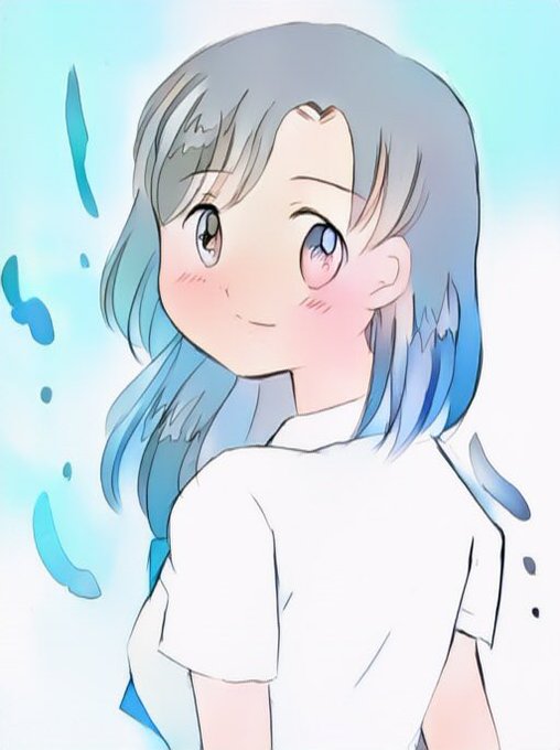 大場玲耶のtwitterイラスト検索結果