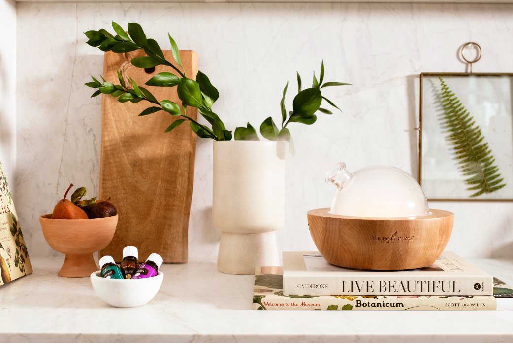 youngliving's tweet image. ✨Score an Aria Ultrasonic Diffuser and 15 ml bottles of Peppermint, Thieves, and Lavender.✨
- Follow @youngliving.
- Tag a friend.
- RT this post.
One winner will be selected at random and notified by DM on May 19. Must be 18 years old to enter. U.S. residents only.