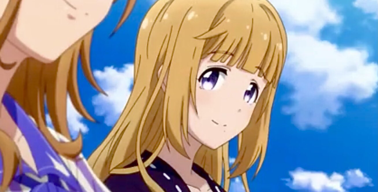 西院 清 ブリューブ 5 18は近堂 幸恵の誕生日です おめでとうございます アイドル事変 近堂幸恵生誕祭21 近堂幸恵誕生祭21 5月18日は近堂幸恵の誕生日 T Co Fcbtvdkthb Twitter