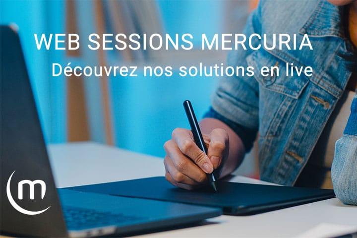 [Web Sessions] 📌 solutions  <a href="/mercurianantes/">@mercurianantes</a> dédiées aux #professionnels de la #compta, #finance, #paie, #RH, #dématérialisation : Découvrez nos #websessions gratuites : <a href="/SageFrance/">Sage France</a>, <a href="/LuccaSoftware/">Lucca</a>, <a href="/EloDigitalFr/">ELO Digital Office - France</a> , @InvokeSoftware, <a href="/infineo/">Infineo</a>, <a href="/Mata_Kemata/">MATA</a> = mercuria.fr/decouvrir-nos-…