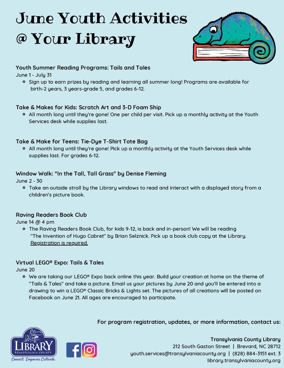 T.C. Henderson Elementary School tweet media