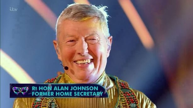 Masked Singer Fans Worldwide 🇬🇧🇦🇺🇺🇸 tweet media