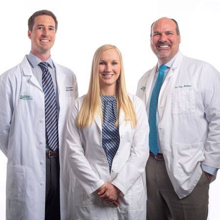 The team at the Audiology and Hearing Center is here to help you with all of your hearing loss, care, &amp; aid solutions. Located at 4570 Pecan Drive, they are open MWTh 8AM - 5PM; Tu 8AM - 7PM; and F 8AM - 12PM. FMI, call 270-554-6000 or visit wkyhearing.com.