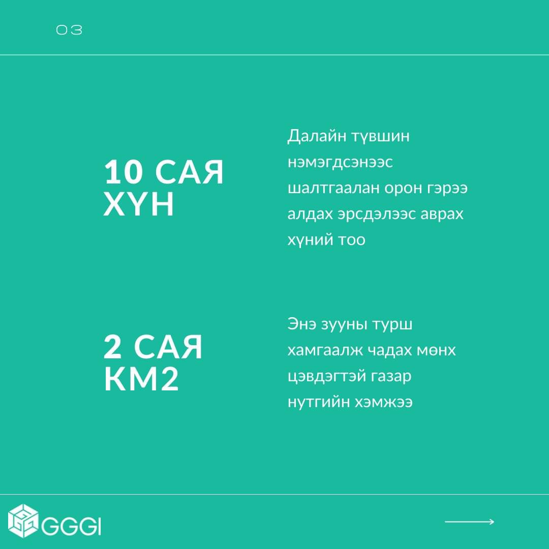 GggiMongolia's tweet photo. 🌱 1.5 °C-ийн хязгаар гэж юу вэ? Дэлхий 1.5 °C дулаарах 2°C дулаарах хоёрын хооронд ямар ялгаа гарах вэ?
#Уурамьсгалын7хоног | #MongolianClimateWeek | #Climateweek2021 | #ШийдэлОлъё | #Bepartofsolution https://t.co/xeMYiiAzVe