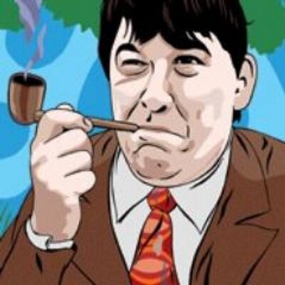 Happy 220th Mercurian Birthday Graham Linehan!   Remessage 