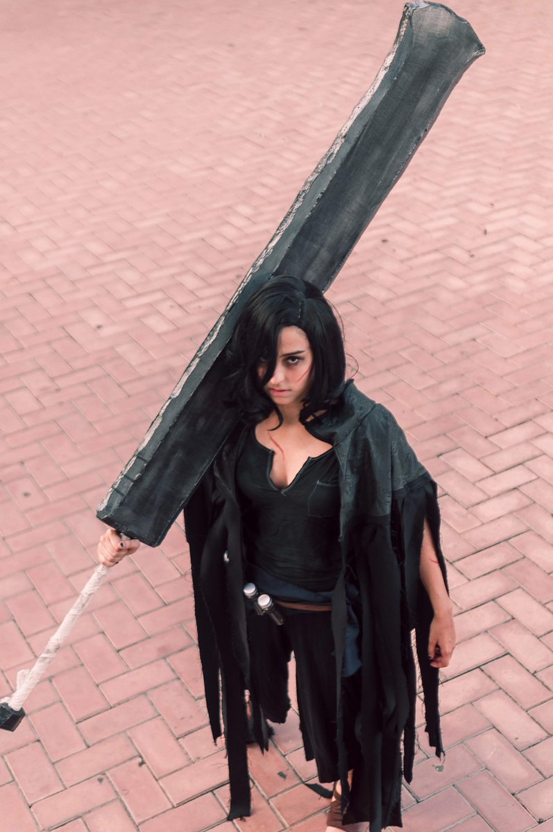 lenlaegrim's tweet photo. Este #MistbornMonday empezamos la 2da semana del #CosplayCosmere2021 junto al Elend a mi Vin, @Rondiant ❤
Ron me presentó los libros del Cosmere, y poder hacer cosplay de dos de nuestros personajes favoritos fue increíble
#Mistborn #NacidosDeLaBruma #Cosmere https://t.co/XI0zUwbznu