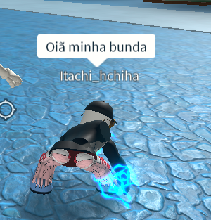 Roblox sem contexto sur X : John wick tá diferente   / X