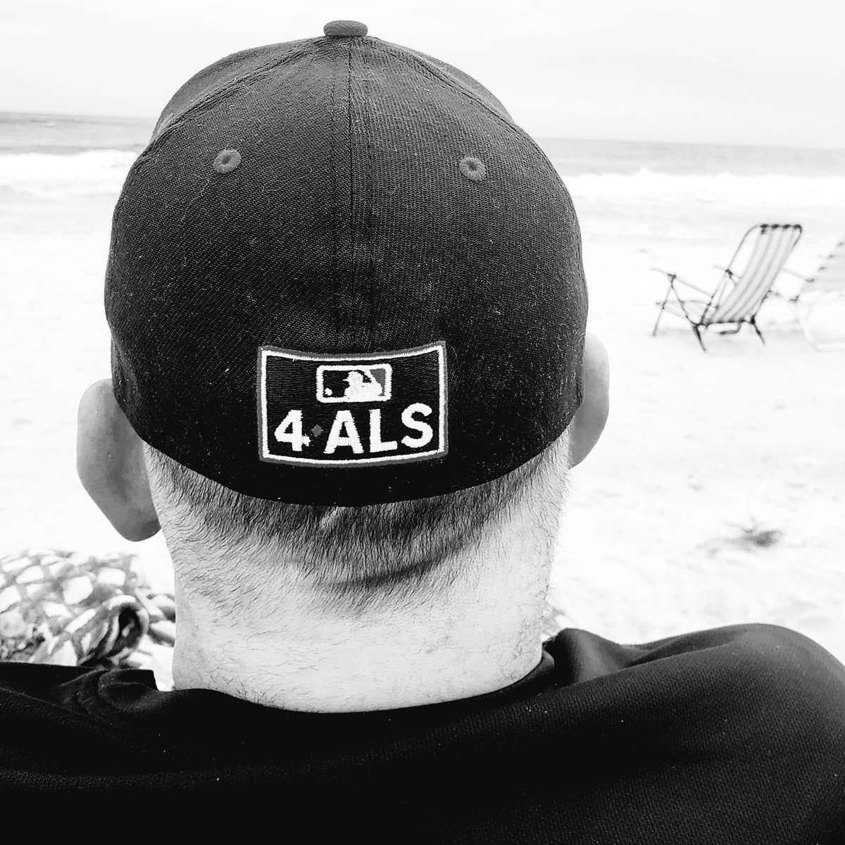 You may have already met him.  Bryan Wayne Galentine.

His song will always linger.

Bryan was a singer, songwriter, father and husband. 

Bryan inspired us to find the good stuff in life.  

Every moment.  Bryan mattered. ✌🏻

#ALSAwarenessMonth #mondaythoughts #WhatsYourOmelet
