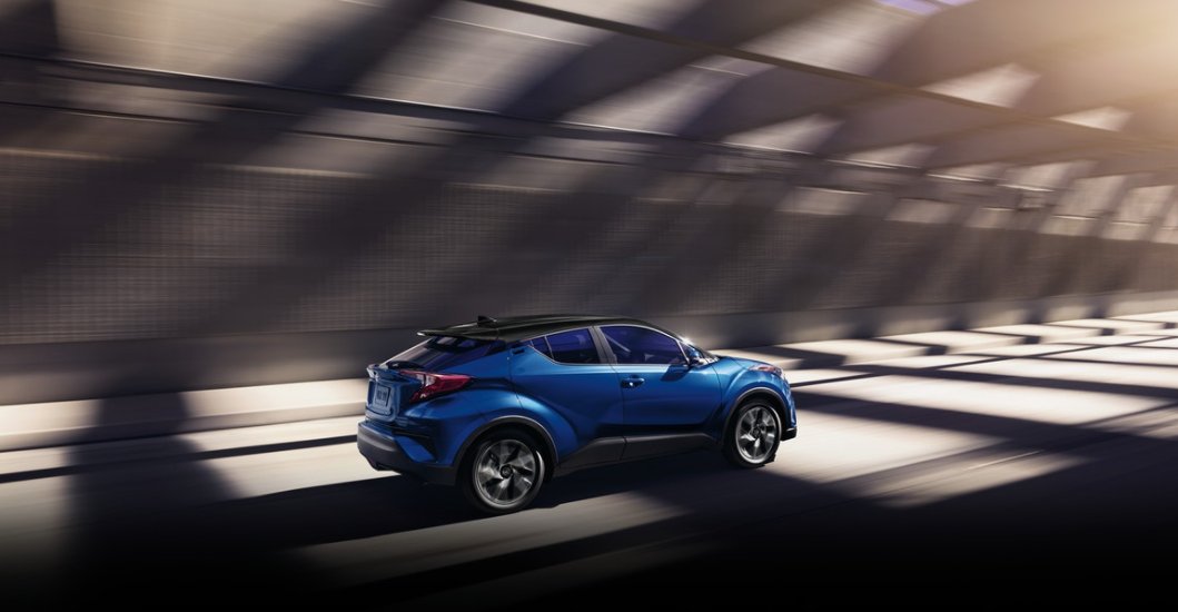 Toyota of Gastonia tweet media