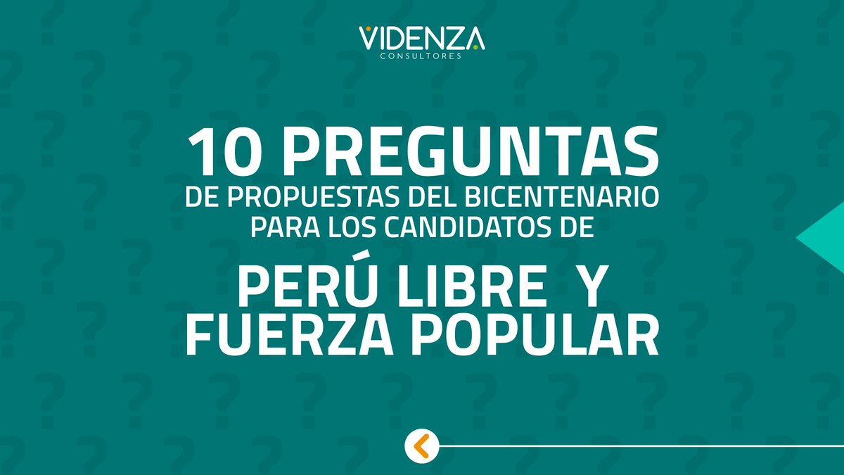 VidenzaC's tweet photo. #PedroYKeikoRespondan ¡Invitamos a @KeikoFujimori y @PedroCastilloTe a responder nuestras 10 preguntas de #PropuestasDelBicentenario! Es importante conocer sus respuestas para permitir a los ciudadanos realizar un voto informado. https://t.co/UBwI2YeaBK