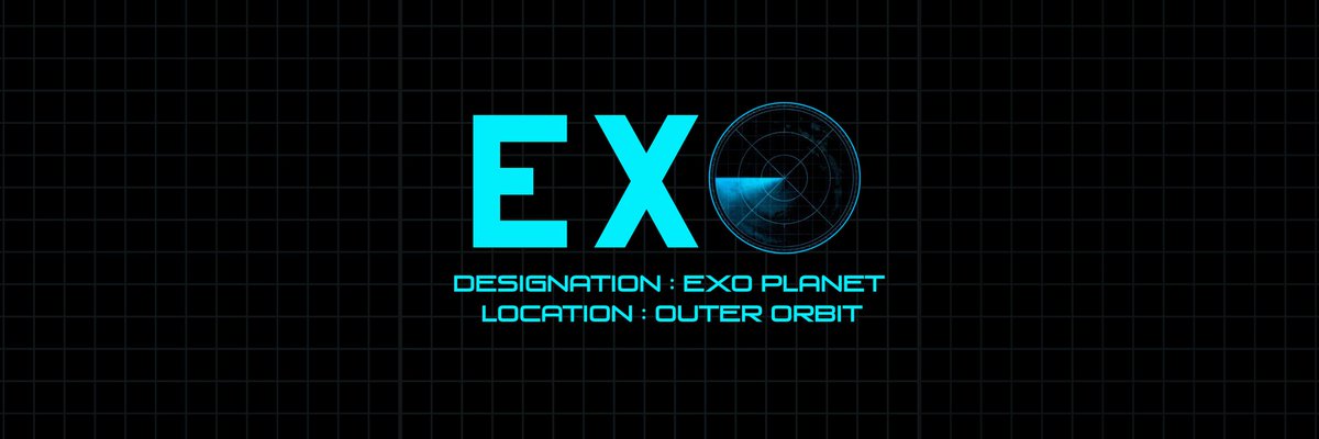 shelovesdyo's tweet photo. EXO "DON'T FIGHT THE FEELING" BLUE RADAR VER.
@weareoneEXO https://t.co/ocQSkr1Mpp