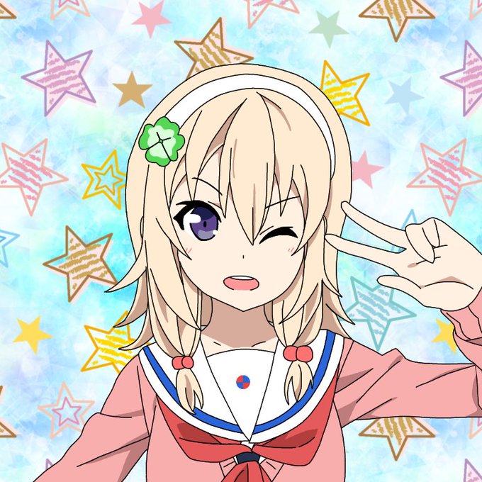 若狭麗緒のtwitterイラスト検索結果