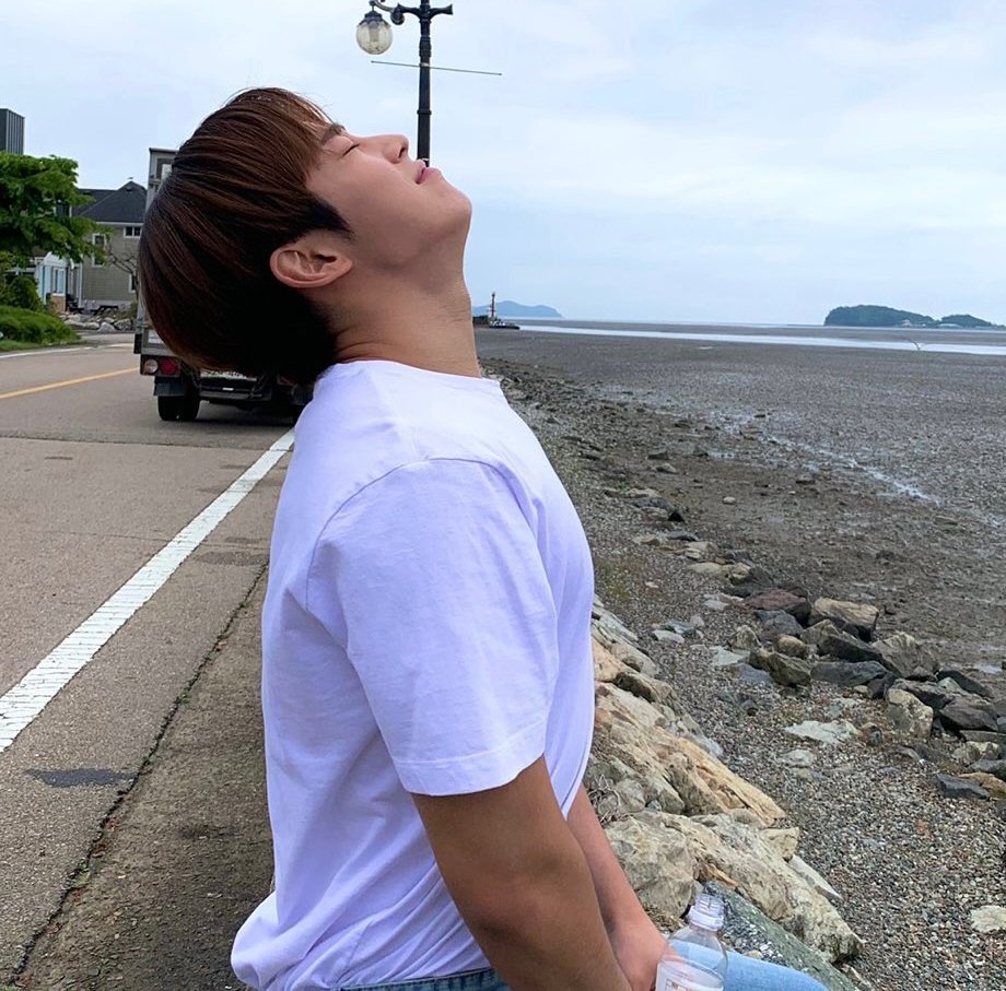 fluffdawon's tweet photo. My boyfriend https://t.co/BTcmOh9umN