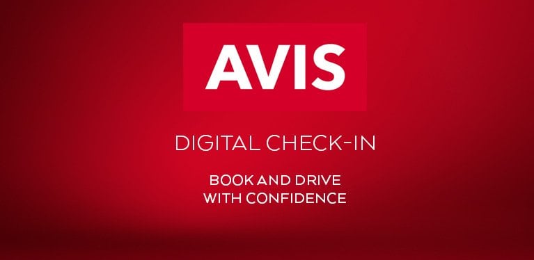 Did you know?  Our new Digital Check-In service has made picking up your rental vehicle, easier, safer and convenient than ever before. Book and drive with confidence.

Visit t.avis.co.za/026A to learn more.

#AvisSafetyPledge #KeepingYouMobile #InspiringBetterJourneys