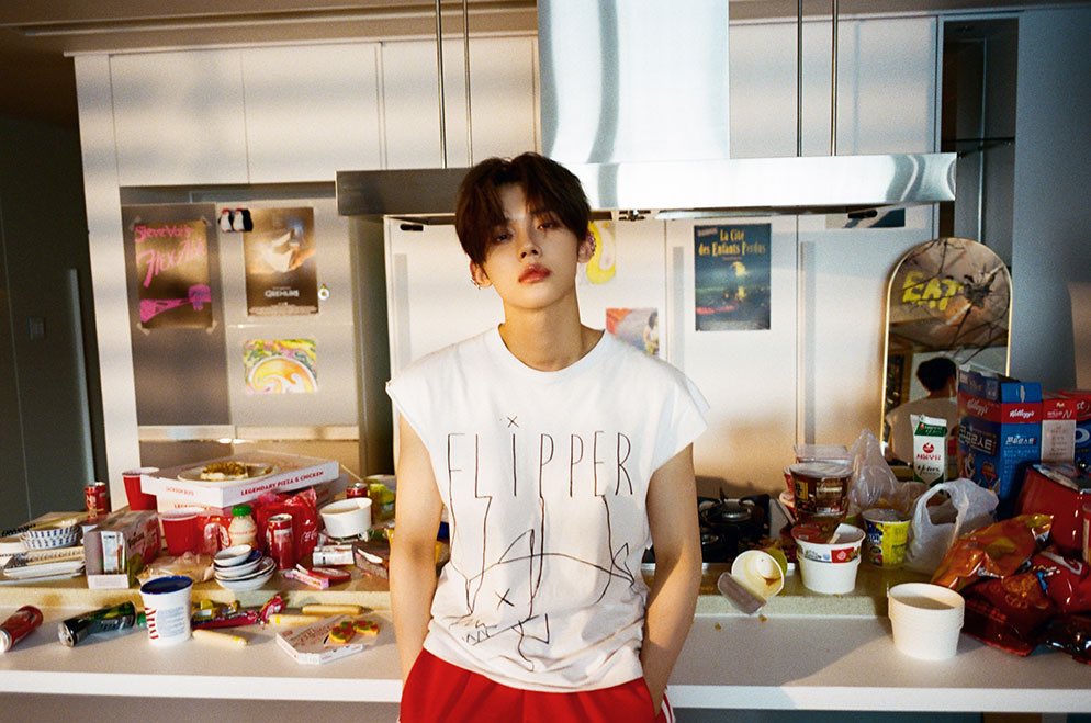 txt_sarangdan2's tweet photo. The Chaos Chapter: FREEZE - Concept Photo BOY Ver. - #연준 (#YEONJUN) https://t.co/4AZymNRQ4y