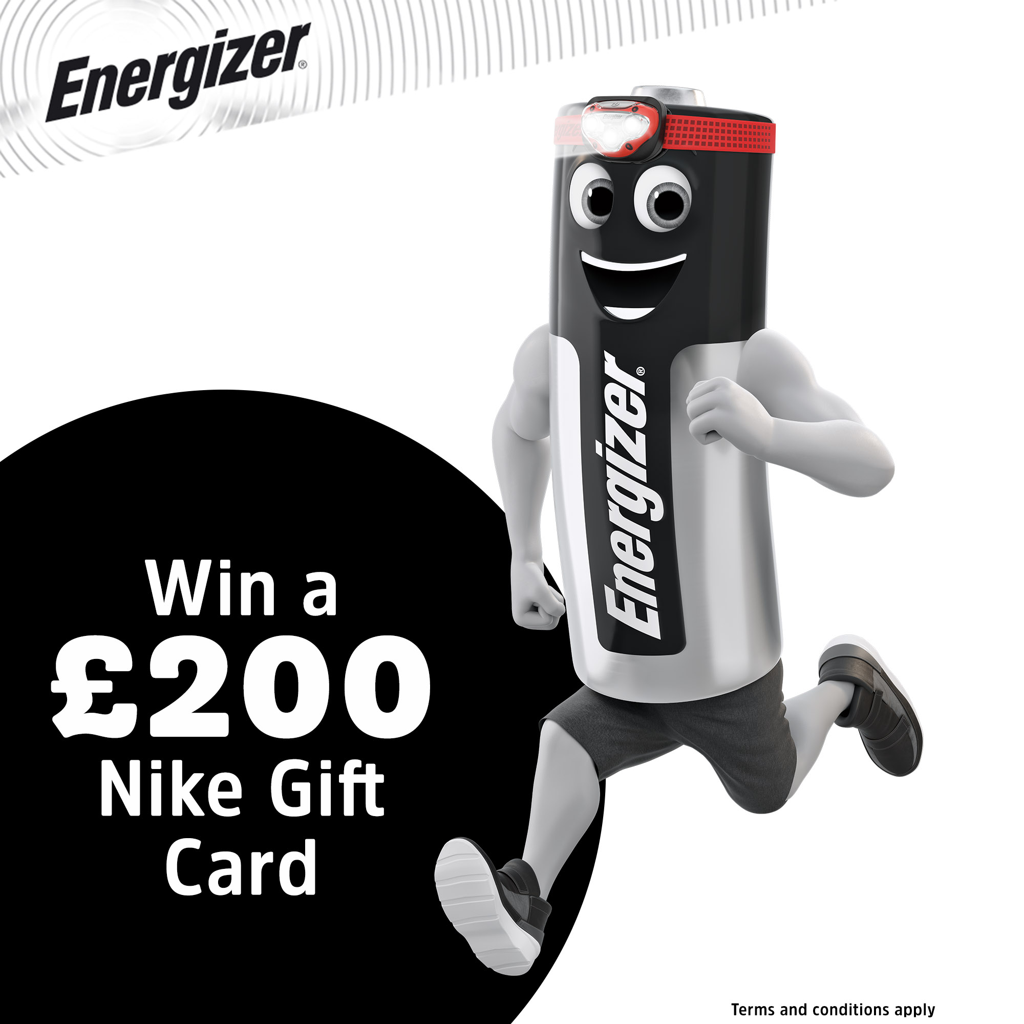 200 nike top gift card