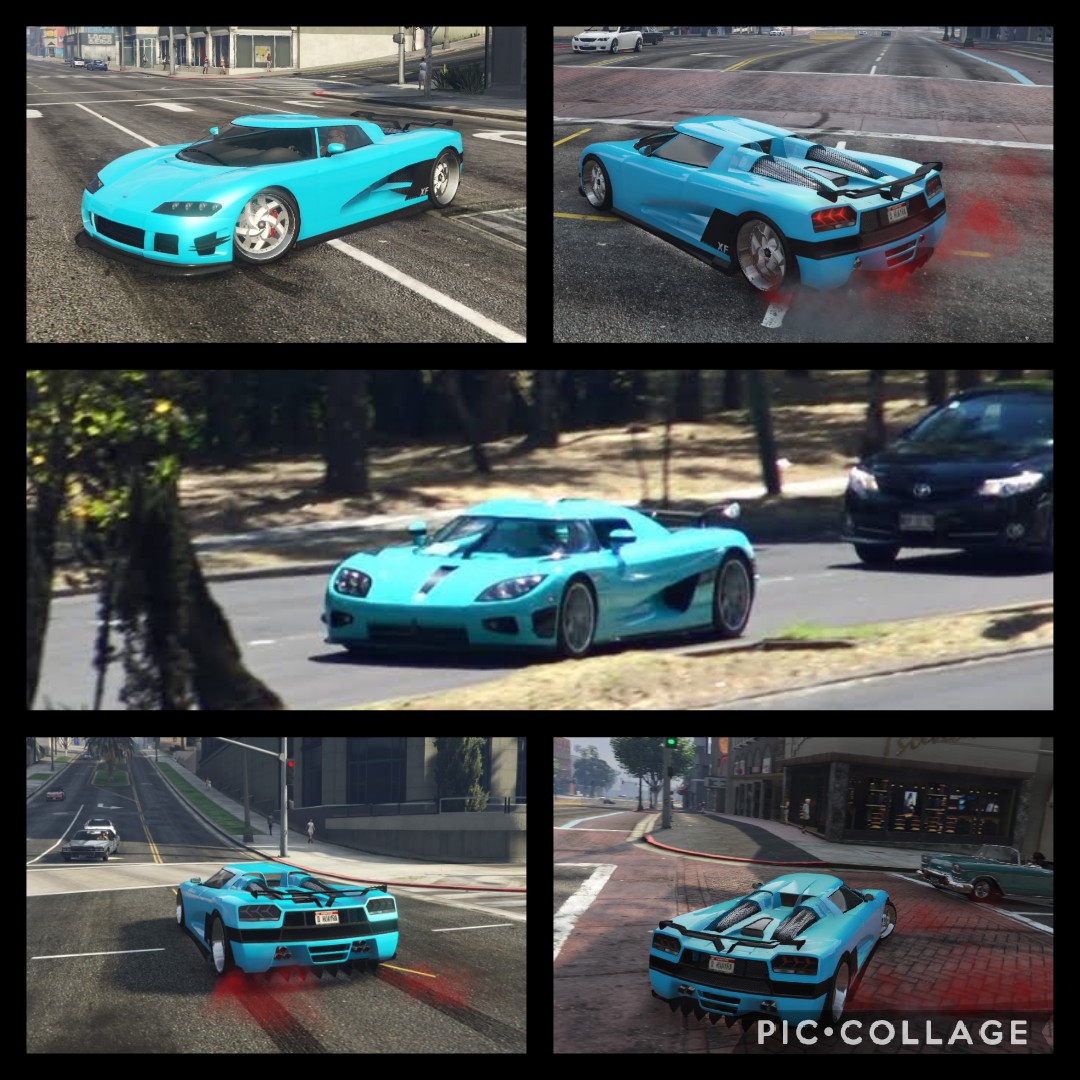 NEMEZIZ_GTA's tweet photo. ⛔TODAY⛔
🚗KOENIGSEGG CCXR SPECIAL ONE DE @DonHuayra 🚗
🆔️BraulioBR7🆔️
👨🎨:@xHITBoy_
🧑🤝🧑AYUDANTES🧑🤝🧑
@Lil_Davix_Mx
@_amadeo008
@III_ERR0R_III
@Pzixs1510 https://t.co/szcd2yM8Me