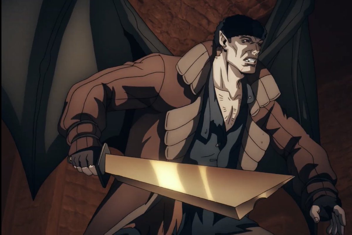 ❝𝑾𝒂𝒓 𝒊𝒔 𝒘𝒉𝒆𝒏 𝒚𝒐𝒖 𝒌𝒊𝒍𝒍 𝒔𝒐 𝒎𝒂𝒏𝒚 𝒐𝒇 𝒕𝒉𝒆 𝒐𝒕𝒉𝒆𝒓 𝒔𝒊𝒅𝒆 𝒕𝒉𝒂𝒕 𝒕𝒉𝒆𝒚 𝒄𝒂𝒏’𝒕 𝒇𝒊𝒈𝒉𝒕 𝒚𝒐𝒖 𝒂𝒏𝒚𝒎𝒐𝒓𝒆.❞

【 #CastlevaniaRP | #MVRP 】
                                    
  𝑳𝒊𝒕𝒆𝒓𝒂𝒕𝒆. 𝑫𝒆𝒔𝒄. 𝑵𝑺𝑭𝑾. 

             ↻ &amp; ♡ ?