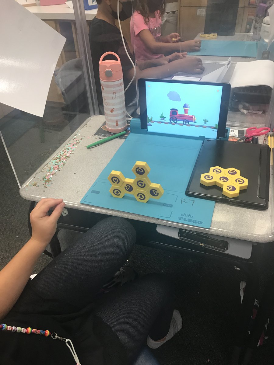 Comp Sci, Robotics, Engineering & Entrepreneurship tweet media