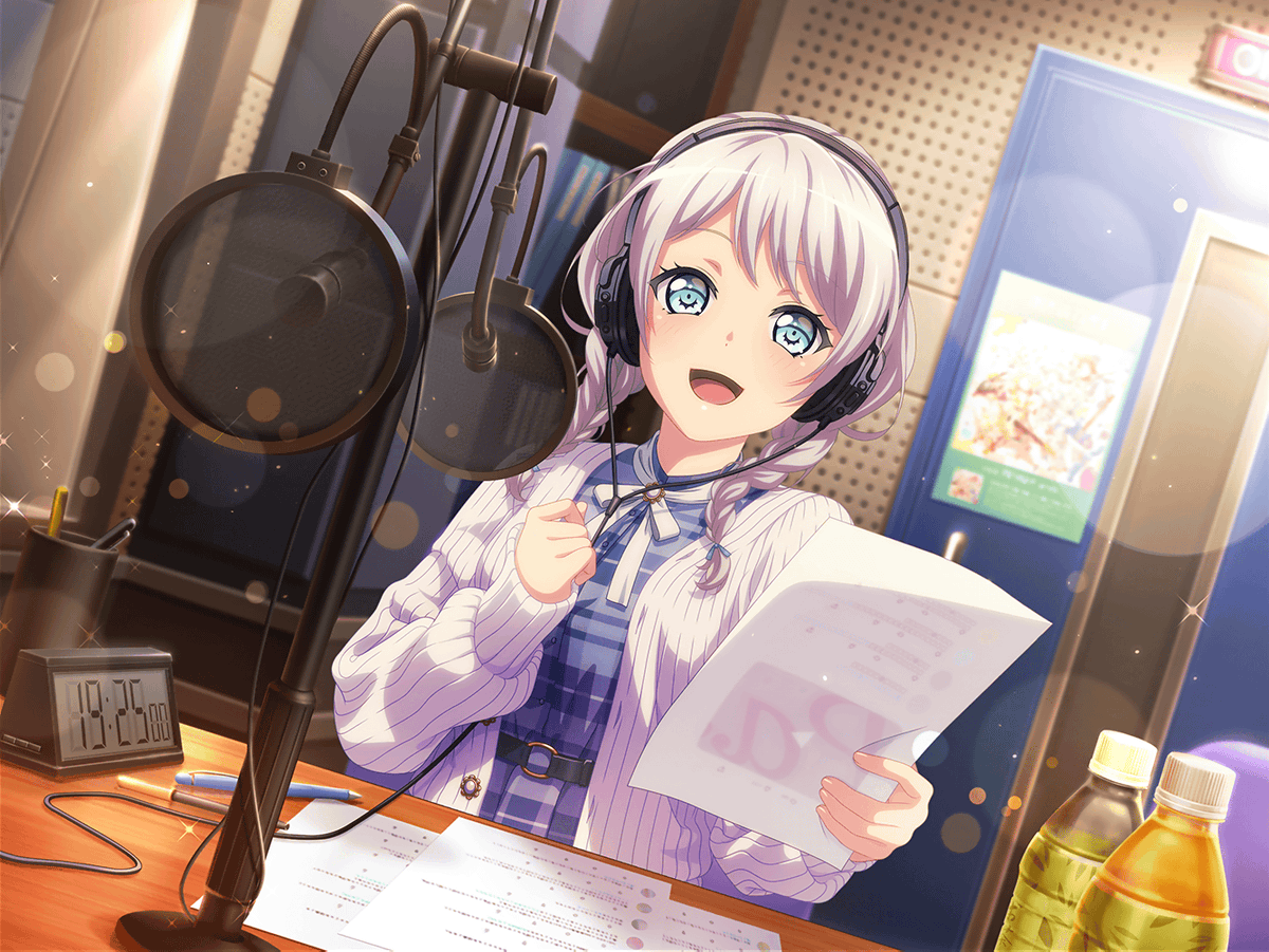 Hourly ✽ PasuPare tweet media