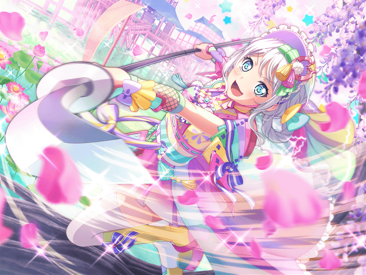 Hourly ✽ PasuPare tweet media