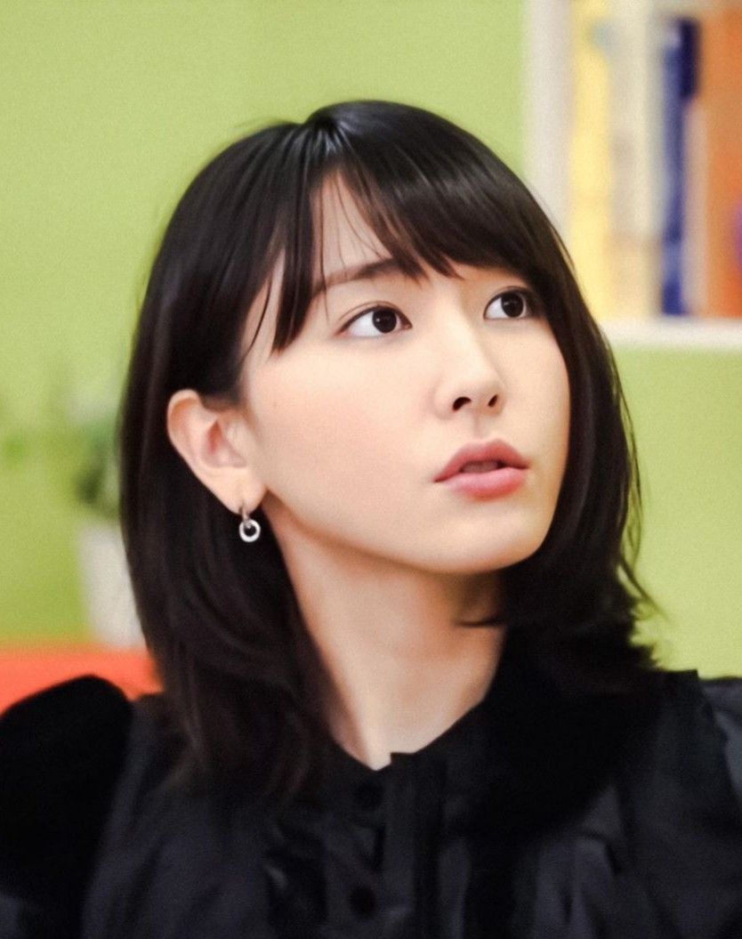 新垣結衣 かわいい Hjibyldr5hafbj9 Twitter