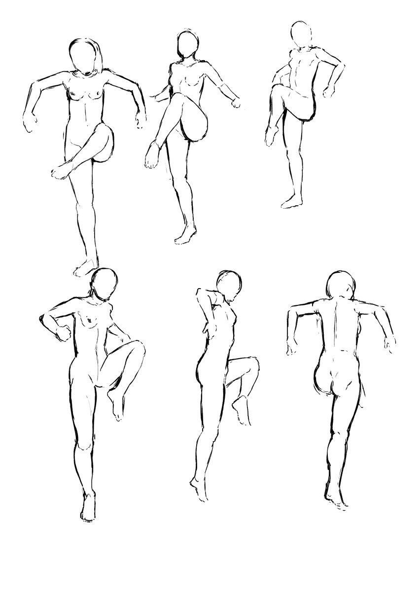 今日の模写 今日は金剛の誕生日 