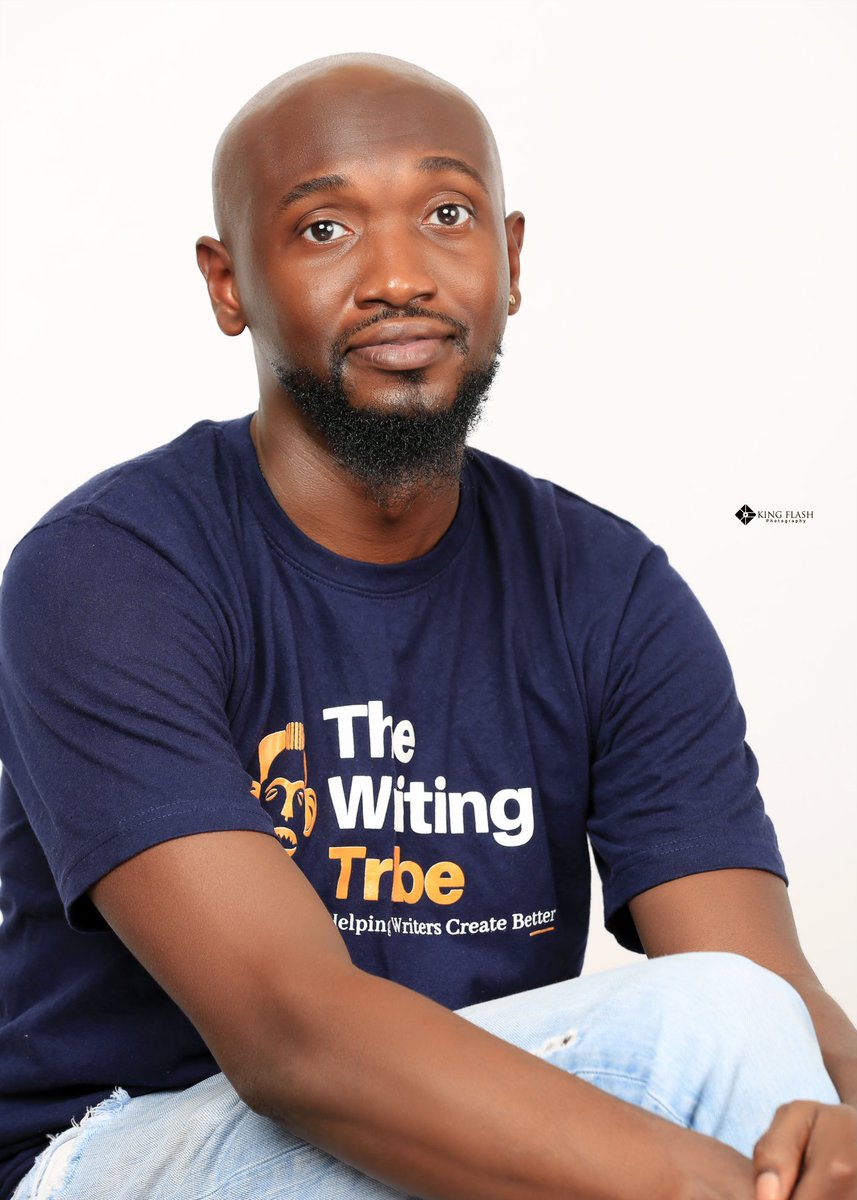 Teaching doesn't limit you from learning. Rather, it creates room for more learning. When I started The Writing Tribe CommYounity🦋, I had the privilege &amp; honour of enrolling into Coach <a href="/LajuIren/">The Lord's storyteller</a>'s First Time Author To Bestseller 12-week program. That was the gamechanger I needed