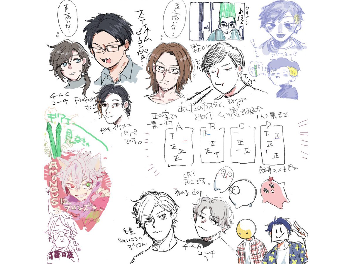 経過いろいろ 