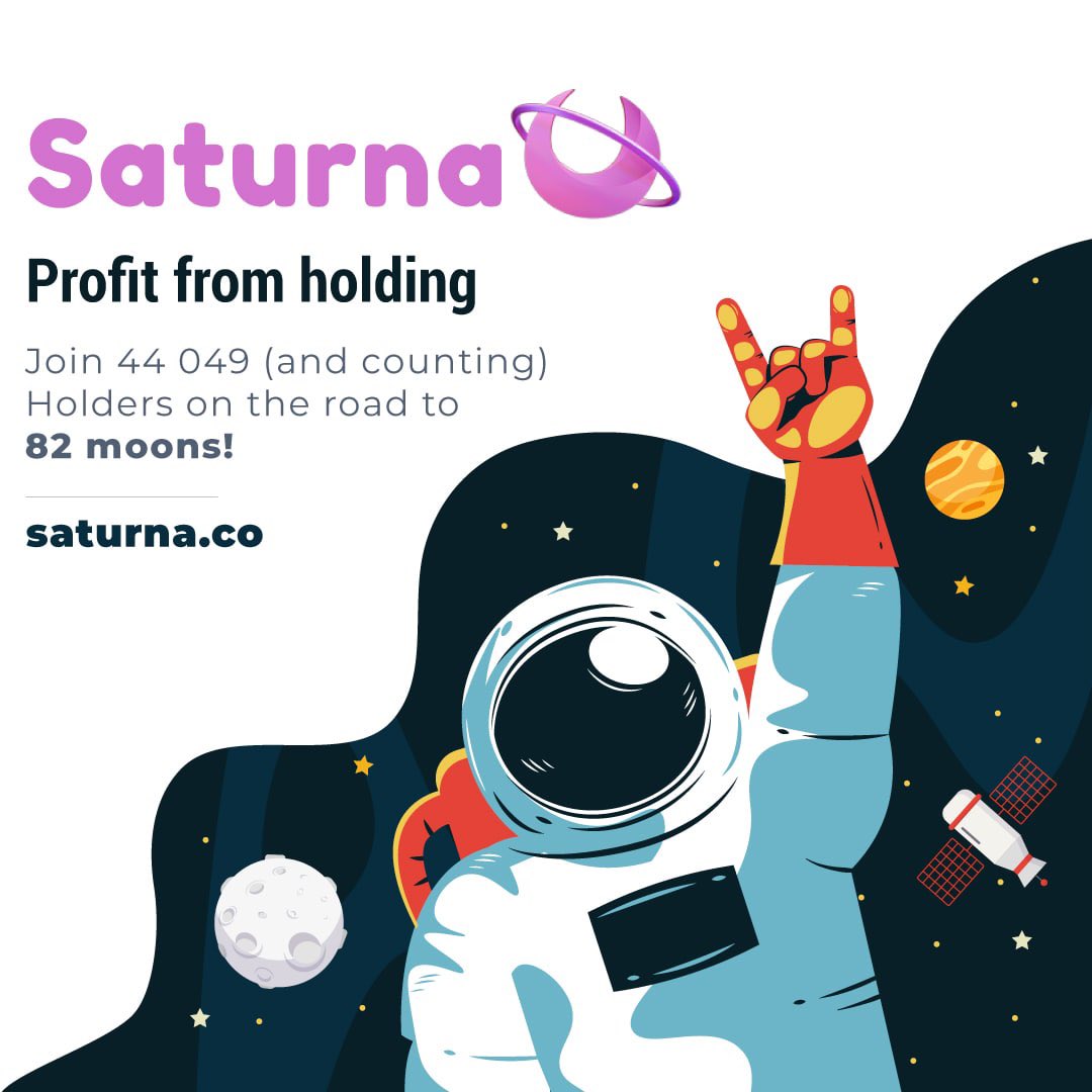 SaturnaSurfer 🚀 🔥 (SaturnaSurfer) Twitter