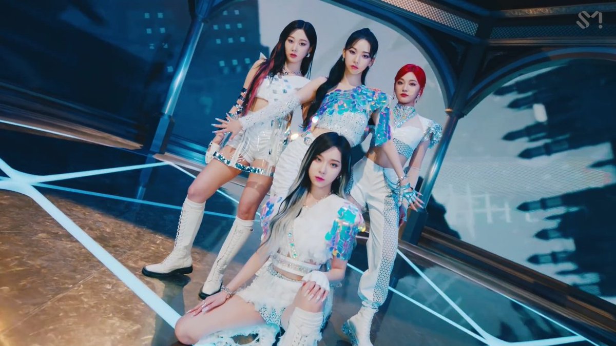 Update KGirls tweet media