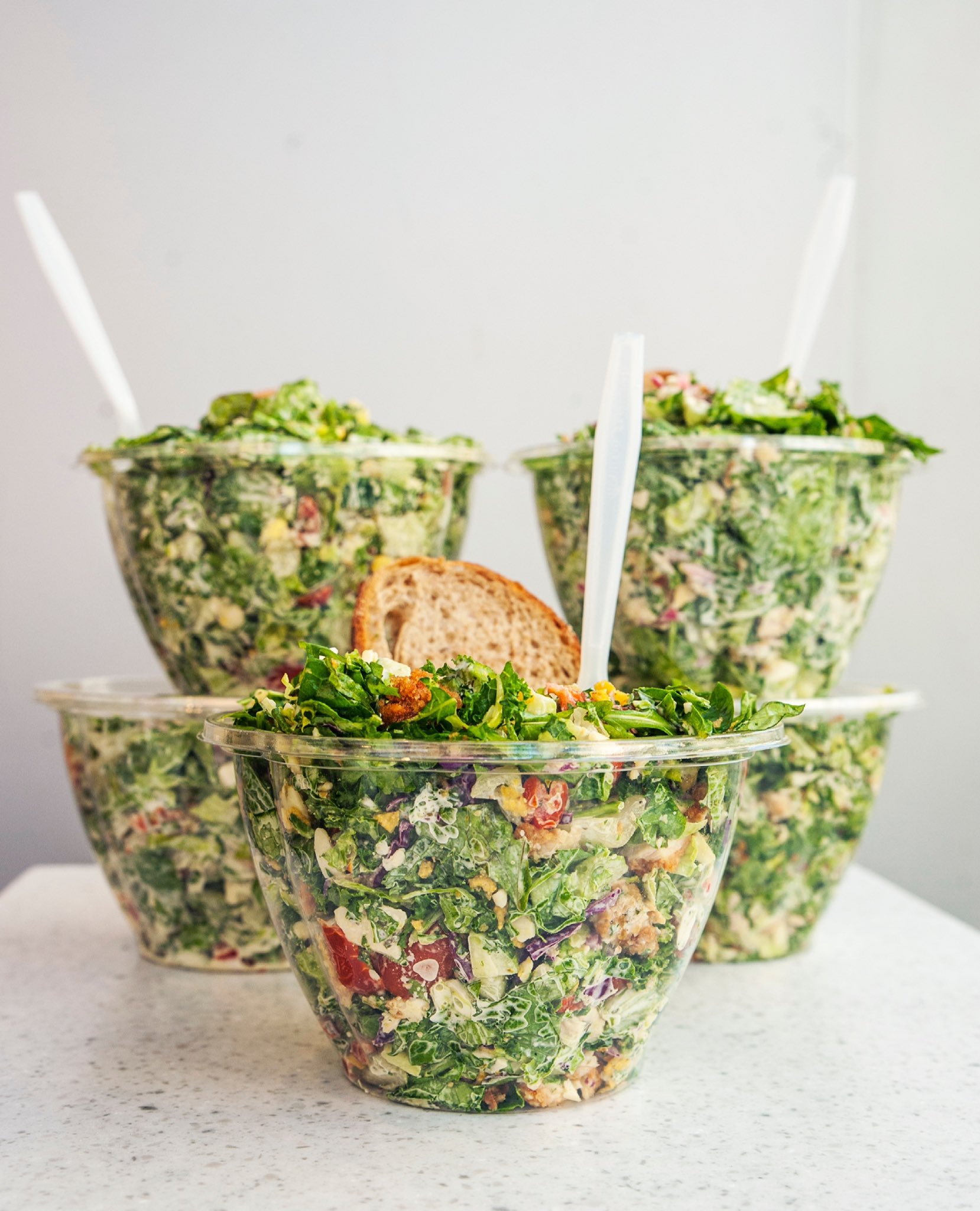 Chopt Creative Salad Co - co2j4cf