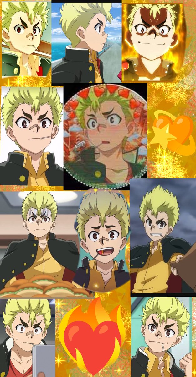 ⛈️Giss⛈️ tweet media