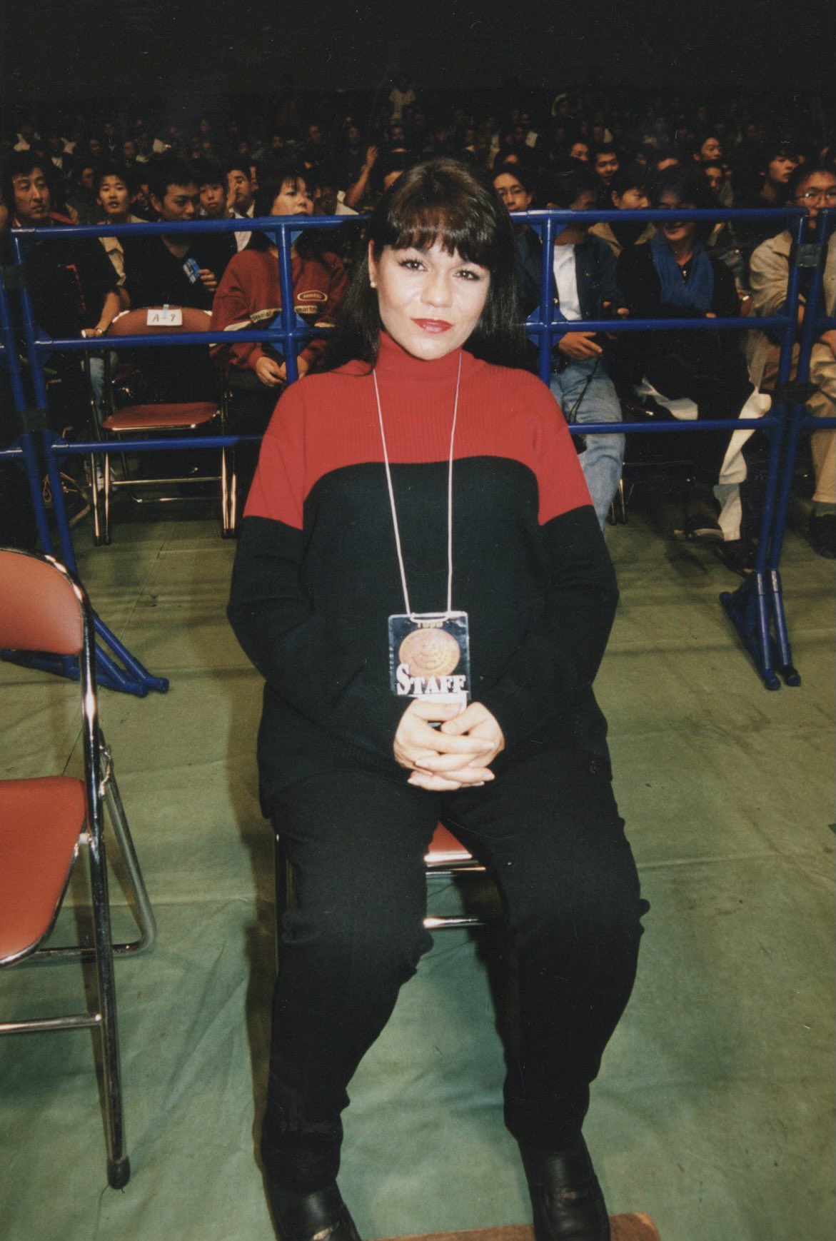 Beerdigung Von Nancy Benoit Untitled
