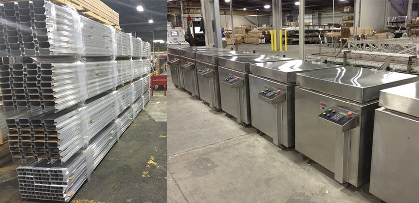M-D Building Products, Inc. has acquired the assets of Louisville-based Cardinal Aluminum Co. The acquisition of Cardinal expands M-D’s manufacturing presence and capabilities, providing new opportunity for the company. Read more about it on #VeloCityOKC velocityokc.com/blog/member-ne…