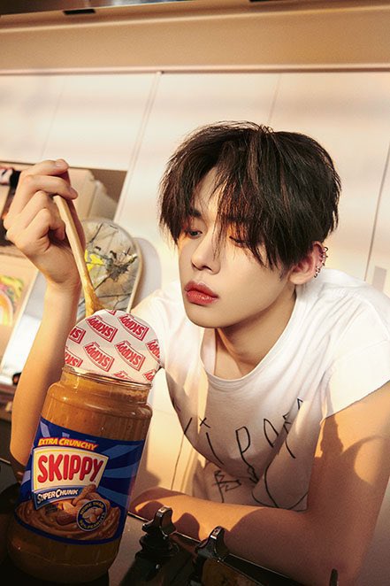 taejunhq's tweet image. boy 📹