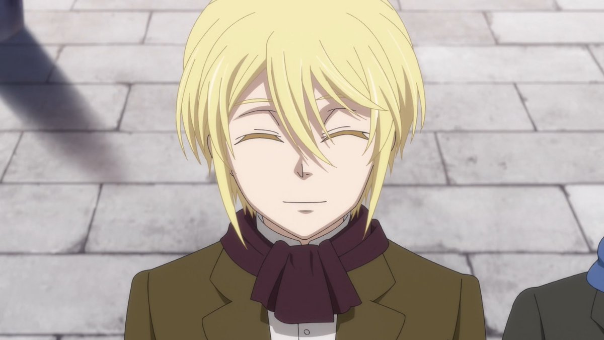 Asahi_Fansubs's tweet photo. الحلقة 18 من أنمي: 
Yuukoku no Moriarty

🔗الرّابط: 
https://t.co/822dgYpJxG

أتمنّى لكم مشاهدة ممتعة 🌹 https://t.co/1BLQpL2c5t