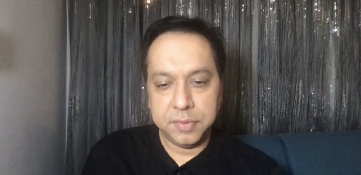 R “Ray” Wang 王瑞光 #Cupertino #AI #Energy R.NFT tweet media