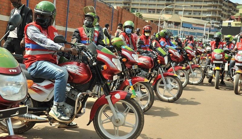 Rwanda Broadcasting Agency (RBA) tweet media