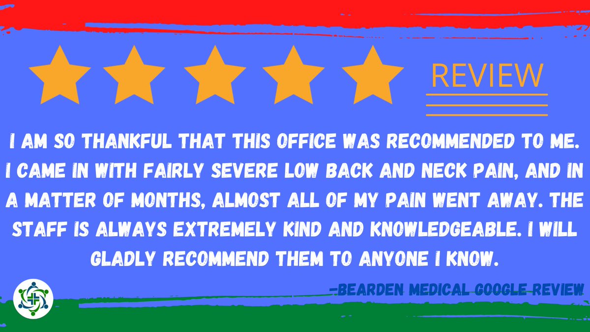 Bearden Medical Clinic (beardenmedical) Twitter