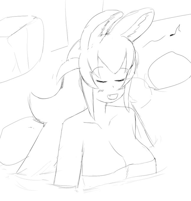 らくがき温泉ニホニホ 