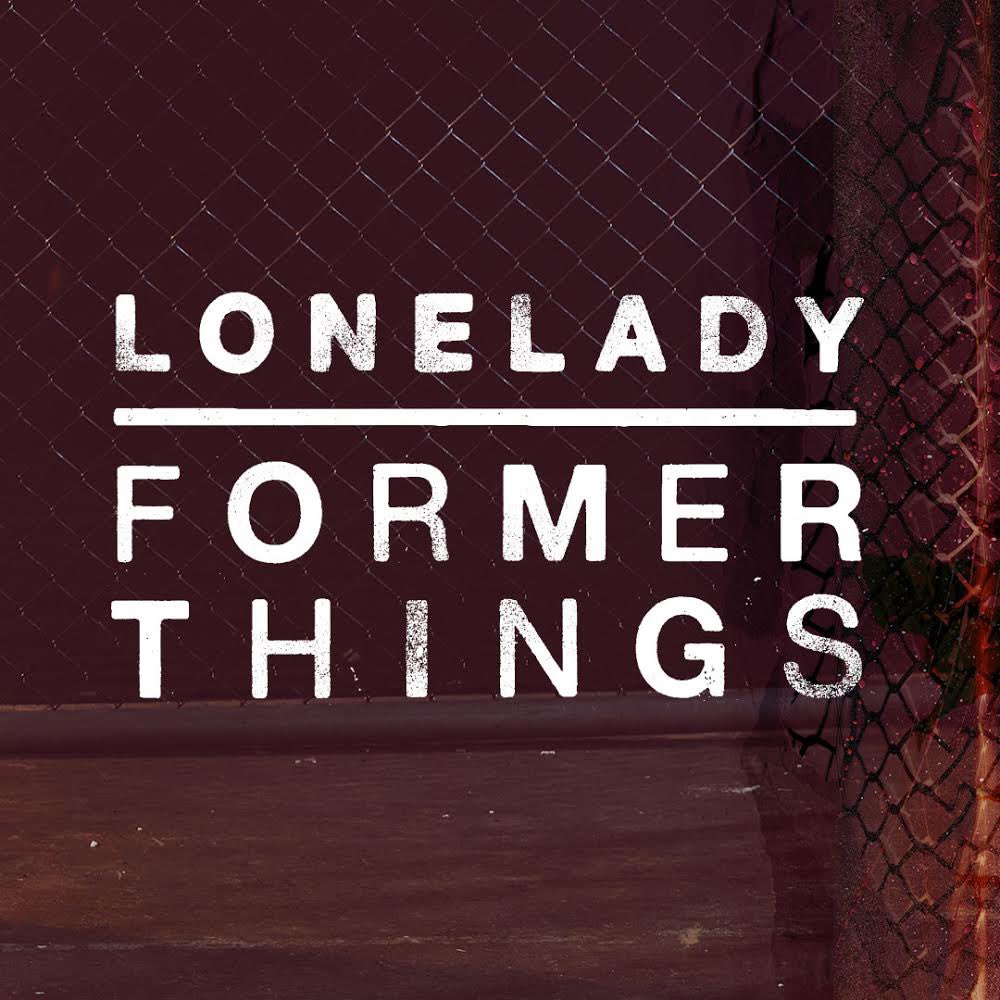The new album from <a href="/LoneLadyHQ/">LoneLady</a> ‘Former Things’ was announced today, out 25th June via <a href="/WarpRecords/">Warp Records</a>.

Big thanks to <a href="/VRTUMusic/">VRTU Music</a> for bringing me into the team as Creative Director on the project, which I’ve been chipping away at behind the scenes for six months now.