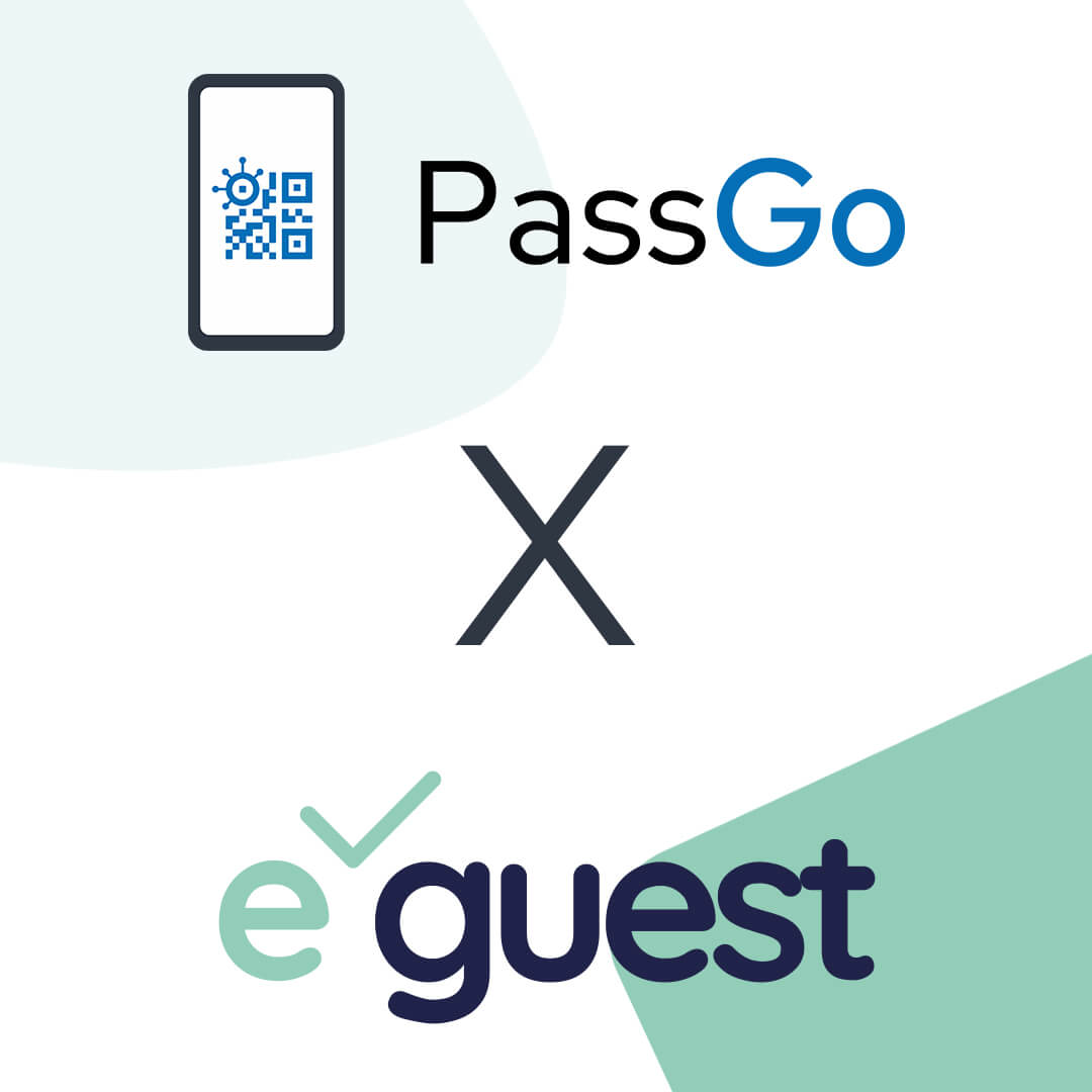 PassGo wird ePassGo – anderer Look, gleiches sicheres System! Gemeinsam mit <a href="/eguest_app/">eGuest</a> werden wir euch in Zukunft mit vereinten Kräften die Rückkehr zur Normalität ermöglichen!