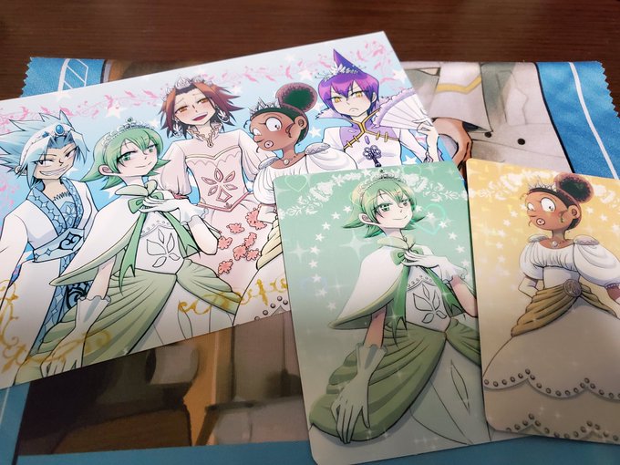 ポスカのtwitterイラスト検索結果 ポスカのtwitterイラスト検索結果