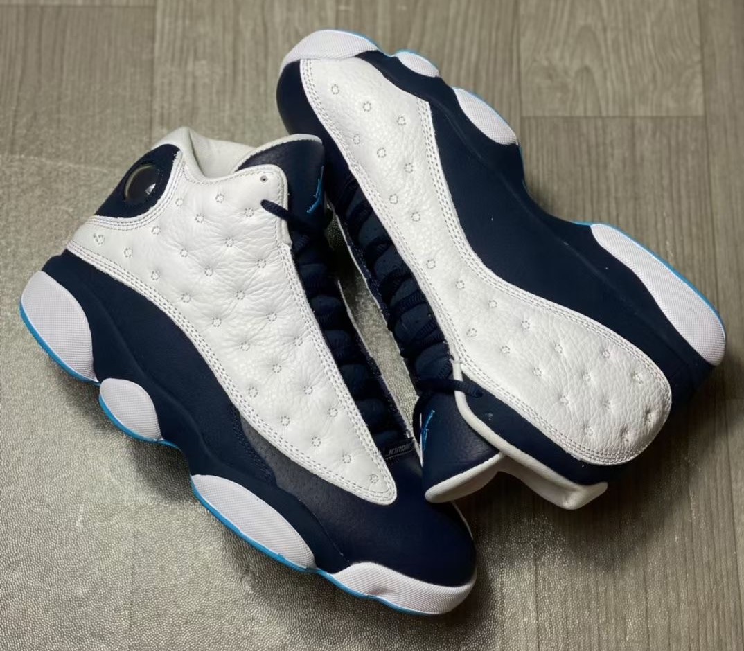 Sneakerscouts Release Date Air Jordan 13 Obsidian Dark Powder Blue August 14 21 190 Sneakerscouts T Co Uktzgfac3g T Co Oeixskxkhe Twitter