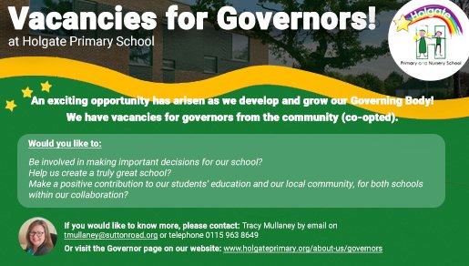 Holgate Primary School (@holgateprimary) on Twitter photo 